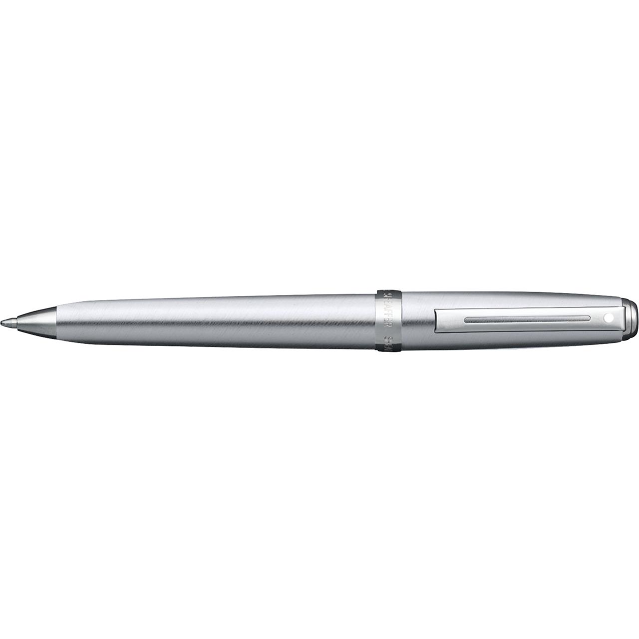 Sheaffer Pen - Brushed Chrome